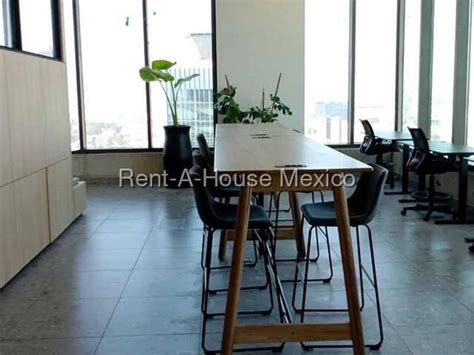 renta Departamento en Ampliación Granada Miguel Hidalgo CDMX 2 43