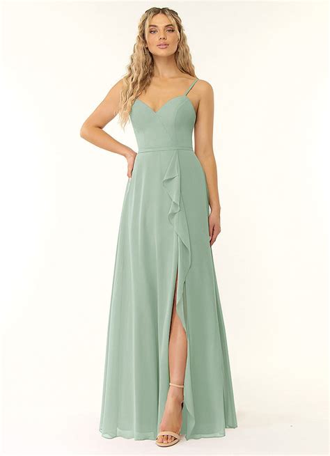 2025 Stylish Bridesmaid Dresses Gowns丨Azazie