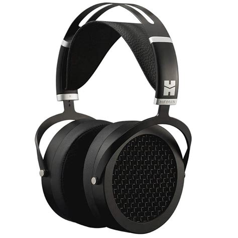 The HiFiMAN Sundara Open Back Planar Magnetic Headphones Are The