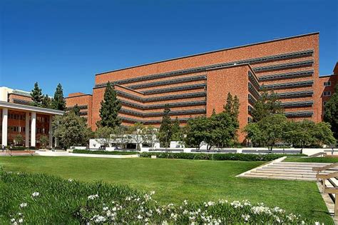 UCLA Medical Center Rated Among America’s Top Five Hospitals, Best in ...