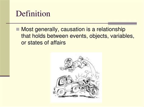 Ppt Causation In Social Sciences Powerpoint Presentation Free