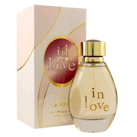 In Love La Rive Perfume Feminino Eau De Parfum Jadore By Dior