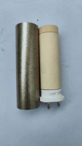 Heating Element For Triac S Hot Air Gun 100 689 230V 1550W Brown Ceramic At 3440 Piece
