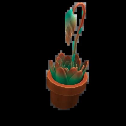 Succulent Pauldrons Left Roblox Item Rolimon S