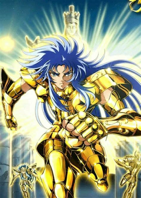 Pin De Miguel Gomar En Caballeros Del Zodiaco Saint Seiya Libra