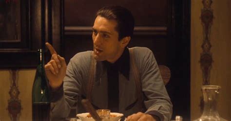 Robert De Niro's 8 Academy Award-Nominated Movie Roles, Ranked