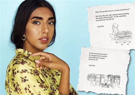 Outros Jeitos De Usar A Boca Tudo Sobre O Livro De Rupi Kaur