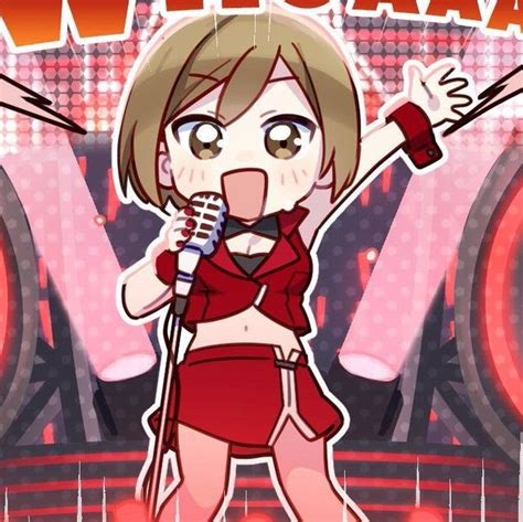 Pin di 𝒥𝓊𝓁𝒾𝒶 su MEIKO