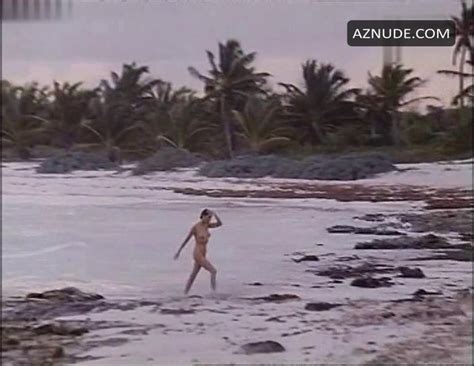 PATRICIA MILLARDET Nude AZNude