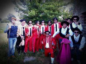 Los Duendes Fiestas S Juan Navasfr As