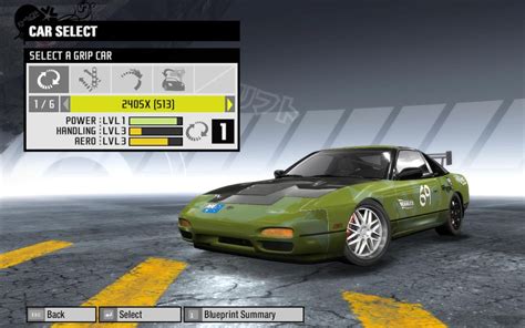 Need For Speed Prostreet Screenshots For Windows Mobygames