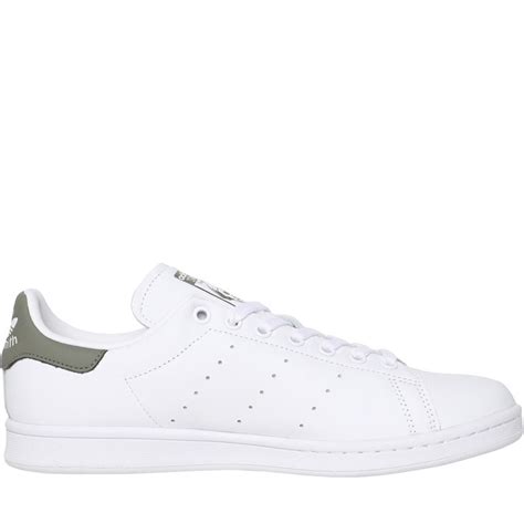 Adidas Originals Baskets Stan Smith Homme Blanc