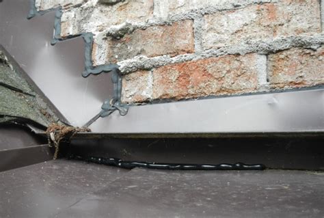 5 Common Causes Of Roof Leaks