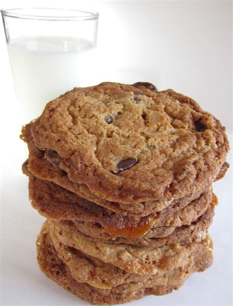 Caramelized Cornflake Cookies Recipe Inspired By Momofuku Milk Bar