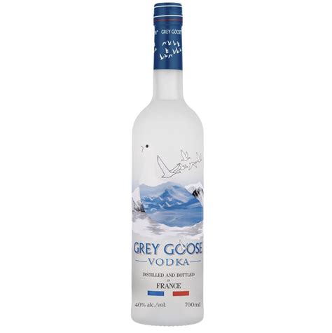 Grey Goose Wodka Cocktail Lounge Net