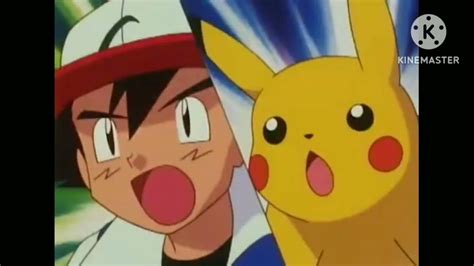 Pokemon Battle Pikachu Vs Eevee Youtube