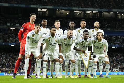 Open Thread: April 17, 2023 - Managing Madrid