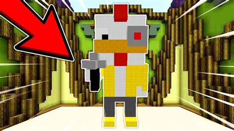 ¿quien Construye El Mejor Riusplay 🐣🙈 Jugando Minecraft No Premium En