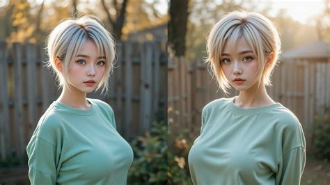 AI Lookbook Hot Beautiful Girl Sexy Cute Women