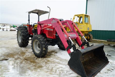 Massey Ferguson 4243 For Sale 2 Listings Page 1 Of 1