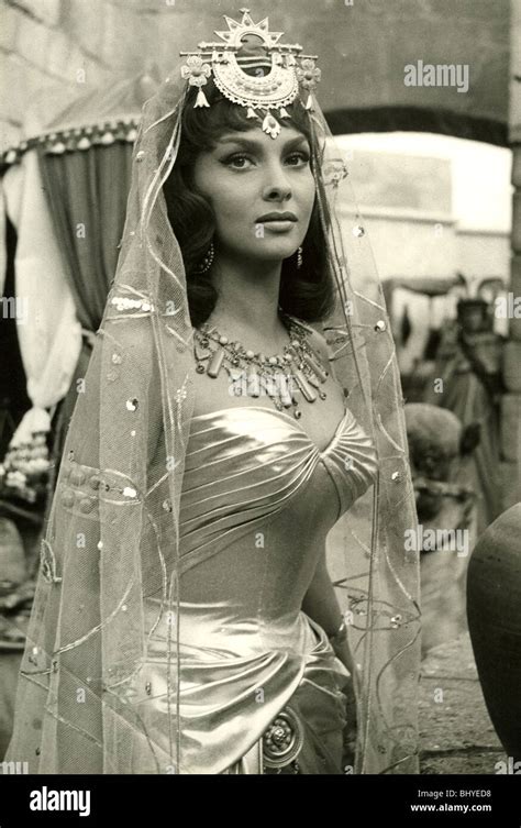 Gina Lollobrigida Movies