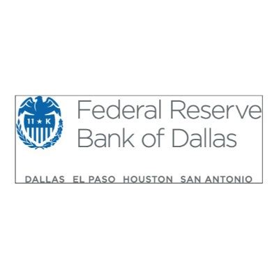 Federal Reserve Bank of Dallas' Hub | VOMO