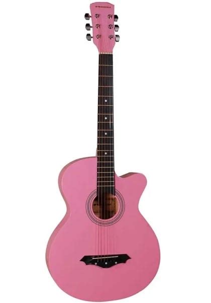 Pink guitar : r/ColorPink