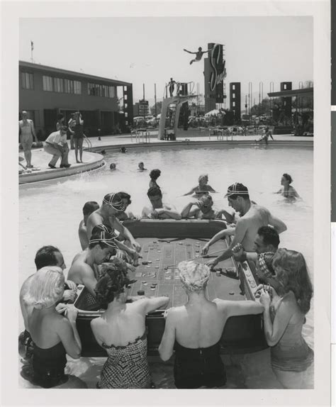 Sands Hotel, Las Vegas - 1954 : r/OldSchoolCool