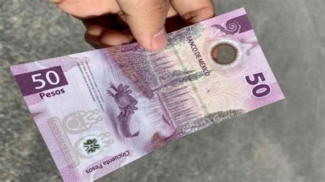 Cu L Es El Billete De Pesos Que Vale M S Podr An Darte Hasta