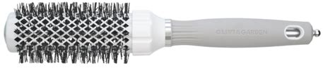 Брашинг Olivia Garden GRIP Wavy Bristles 35 мм купити - 550 грн