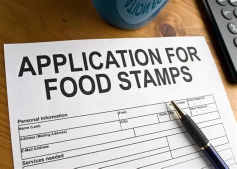 Food Stamp Application Missouri Kial Selina