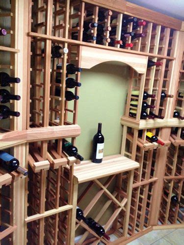 Diy Diamond Wine Rack Plans Individual Diamond Bin Wine Rack