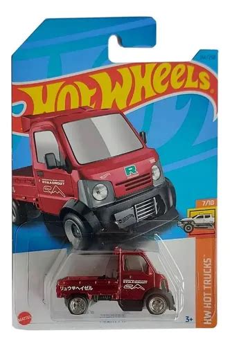 Hot Wheels 1 64 Super T Hunt 2023 Mighty K Parcelamento Sem Juros