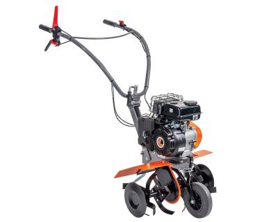 MOTOBINEUSE OLEO MAC MH 166 R