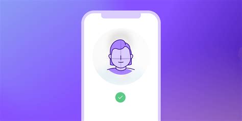 Selfie Verification Software With Liveness Checks Persona