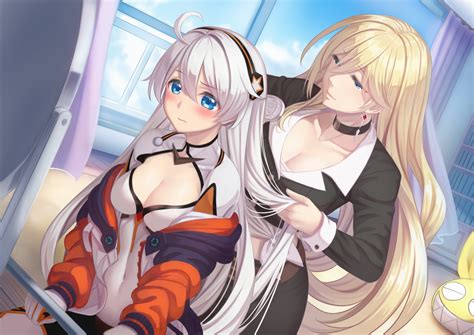 Koko Koko3 Kiana Kaslana Honkai Impact 3rd Games Bianka