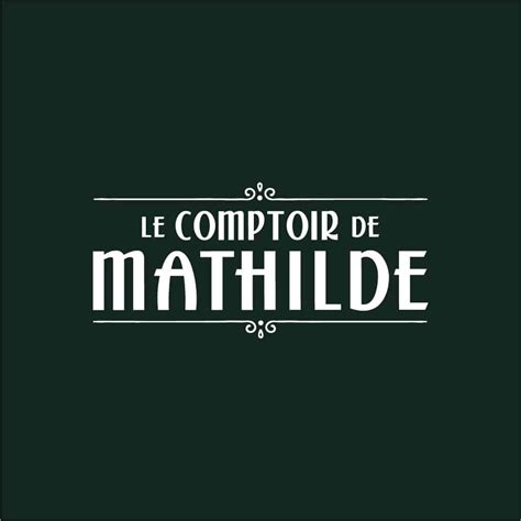 Le Comptoir De Mathilde Confiseries Artisanal L Inventaire