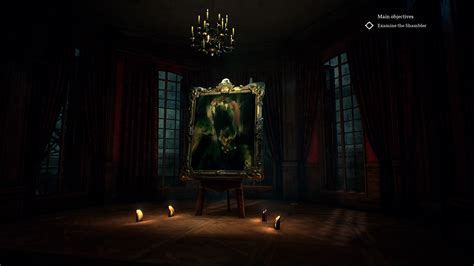 Review - Call of Cthulhu (PS4) | GameHype
