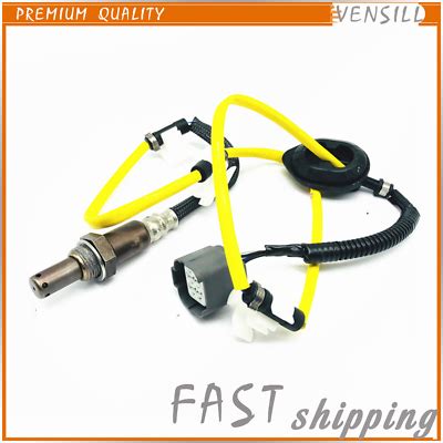 Downstream Rac U O Air Fuel Oxygen Sensor For Honda Accord