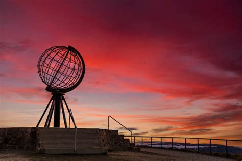 Il Sole Di Mezzanotte Questi Sono I Luoghi Dove Il Sole Non Tramonta