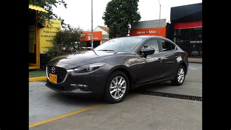 Tucarro Mercado Libre Mazda Touring Youtube