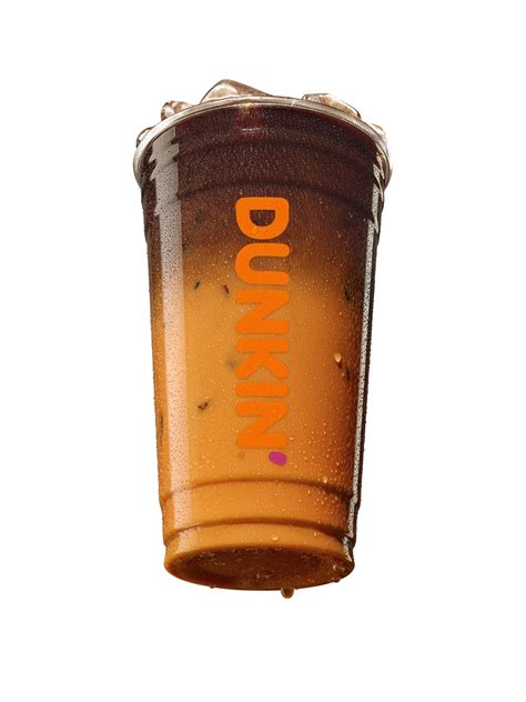 Peanut Butter Cup Macchiato And Halloween Themed Donuts Are Back Dunkin