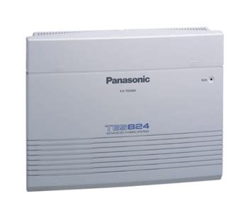 A Guide To Panasonic Pabx Switchboard Systems United Telecoms