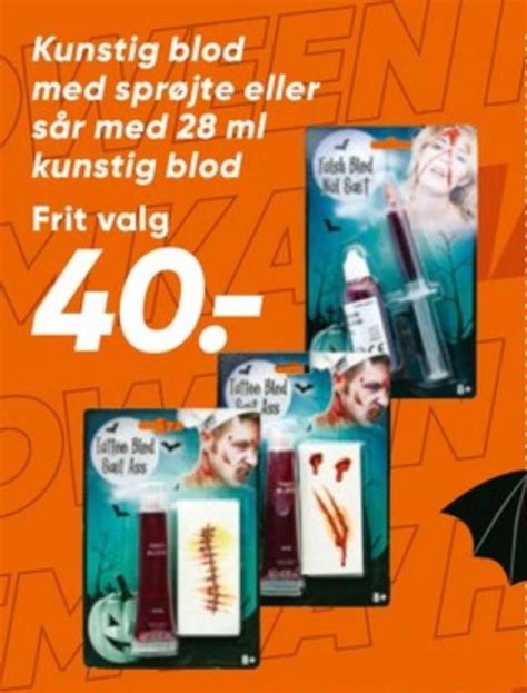 Legestyling Bilka Oktober 2023 Alle Tilbudsavis