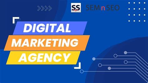 Digital Marketing Agency Madurai SEM N SEO YouTube