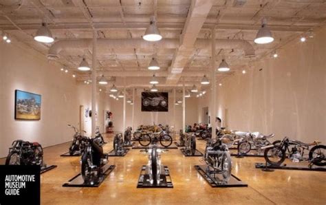 Texas Automotive Museums - Automotive Museum Guide