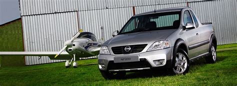 Nissan NP200 Bakkie Prices & Specs at Group 1