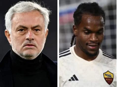 Sde Renato Sanches Dopo La Bocciatura Di Mou Il Divorzio Dalla Roma A