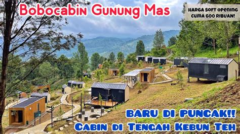 Hotel Gunung Mas Puncak - Homecare24