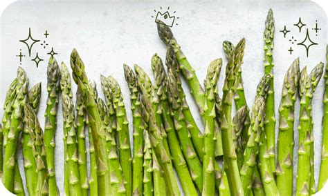 Ingredient Of The Week Asparagus The Spinoff